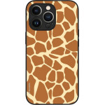 Sonique ���� Animal Print Series ��� Apple Iphone 13 Pro Giraffe 02