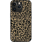 Sonique ���� Animal Print Series ��� Apple Iphone 13 Pro Leopard 01
