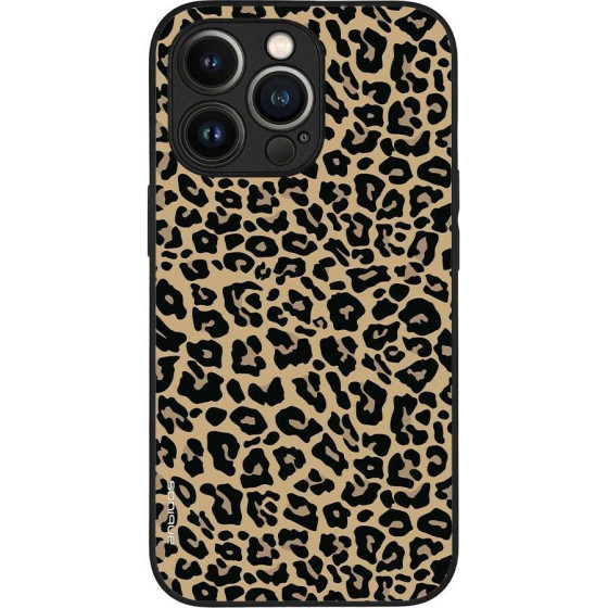 Sonique ���� Animal Print Series ��� Apple Iphone 13 Pro Leopard 01