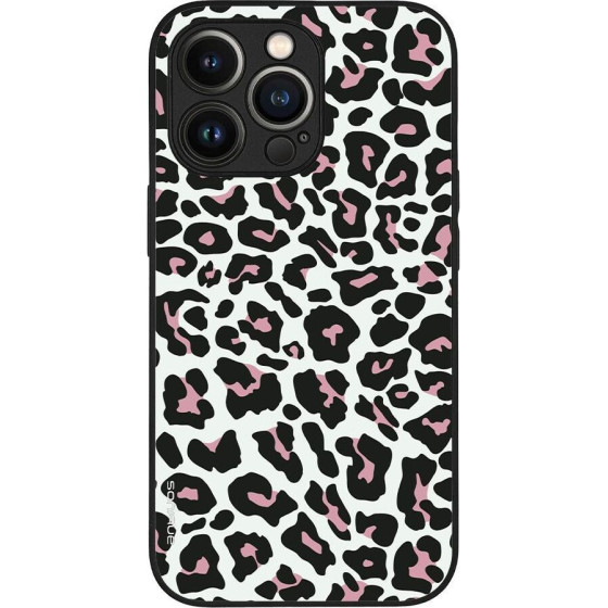 Sonique ���� Animal Print Series ��� Apple Iphone 13 Pro Leopard 02