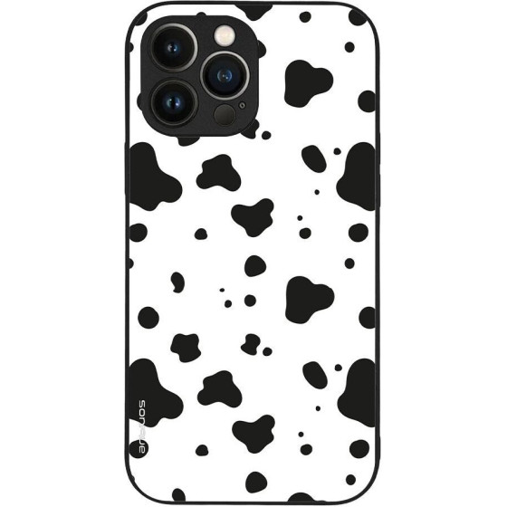 Sonique ���� Animal Print Series ��� Apple Iphone 13 Pro Max Dalmatian