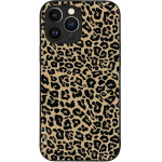 Sonique ���� Animal Print Series ��� Apple Iphone 13 Pro Max Leopard 01