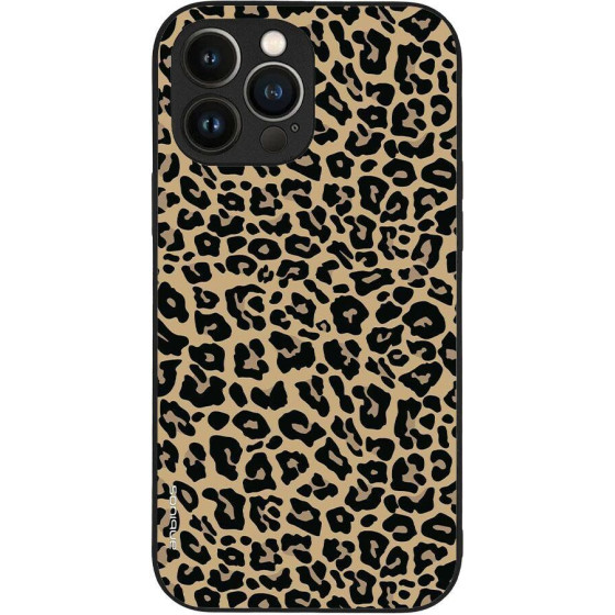 Sonique ���� Animal Print Series ��� Apple Iphone 13 Pro Max Leopard 01