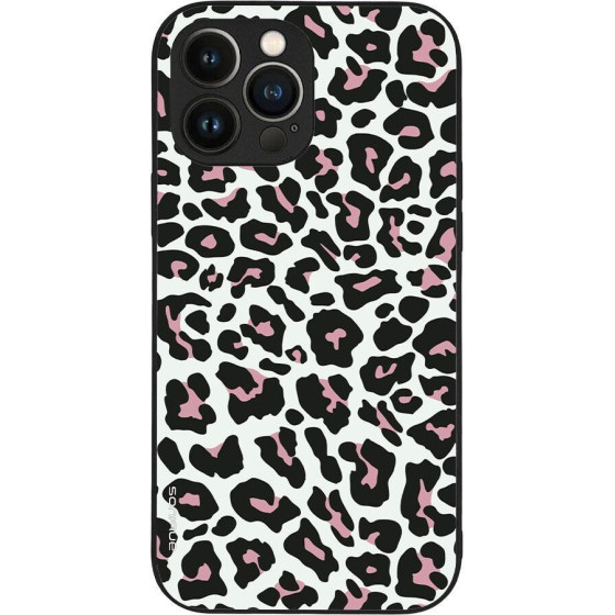 Sonique ���� Animal Print Series ��� Apple Iphone 13 Pro Max Leopard 02