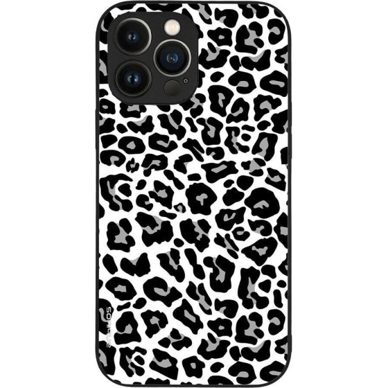 Sonique ���� Animal Print Series ��� Apple Iphone 13 Pro Max Leopard 03
