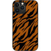 Sonique ���� Animal Print Series ��� Apple Iphone 13 Pro Max Tiger 01