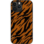Sonique ���� Animal Print Series ��� Apple Iphone 13 Pro Max Tiger 01