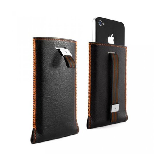 ���� TED BAKER LONDON �����/ORAGNE ��� IPHONE 4/4S