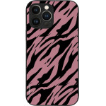 Sonique ���� Animal Print Series ��� Apple Iphone 13 Pro Max Tiger 02