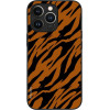 Sonique ���� Animal Print Series ��� Apple Iphone 13 Pro Tiger 01