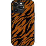 Sonique ���� Animal Print Series ��� Apple Iphone 13 Pro Tiger 01