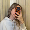 Sonique ���� Animal Print Series ��� Apple Iphone 13 Pro Tiger 01