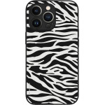 Sonique ���� Animal Print Series ��� Apple Iphone 13 Pro Zebra