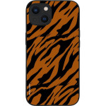 Sonique ���� Animal Print Series ��� Apple Iphone 13 Tiger 01