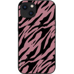 Sonique ���� Animal Print Series ��� Apple Iphone 13 Tiger 02