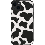 Sonique ���� Animal Print Series ��� Apple Iphone 14 Plus Cow 01