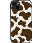 Sonique ���� Animal Print Series ��� Apple Iphone 14 Plus Cow 02