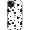 Sonique ���� Animal Print Series ��� Apple Iphone 14 Plus Dalmatian
