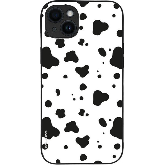 Sonique ���� Animal Print Series ��� Apple Iphone 14 Plus Dalmatian