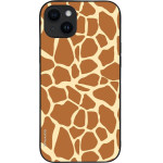 Sonique ���� Animal Print Series ��� Apple Iphone 14 Plus Giraffe 02