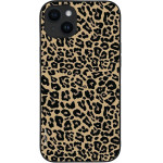 Sonique ���� Animal Print Series ��� Apple Iphone 14 Plus Leopard 01
