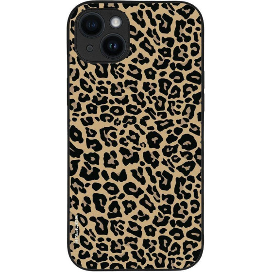 Sonique ���� Animal Print Series ��� Apple Iphone 14 Plus Leopard 01