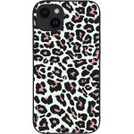 Sonique ���� Animal Print Series ��� Apple Iphone 14 Plus Leopard 02