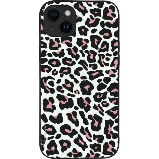 Sonique ���� Animal Print Series ��� Apple Iphone 14 Plus Leopard 02