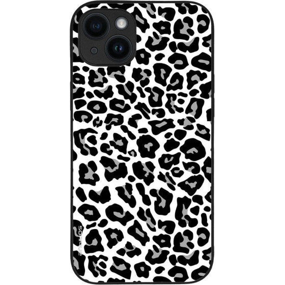 Sonique ���� Animal Print Series ��� Apple Iphone 14 Plus Leopard 03