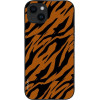 Sonique ���� Animal Print Series ��� Apple Iphone 14 Plus Tiger 01