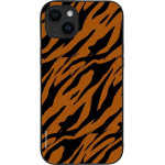 Sonique ���� Animal Print Series ��� Apple Iphone 14 Plus Tiger 01