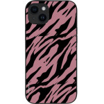 Sonique ���� Animal Print Series ��� Apple Iphone 14 Plus Tiger 02