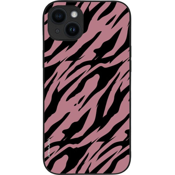 Sonique ���� Animal Print Series ��� Apple Iphone 14 Plus Tiger 02