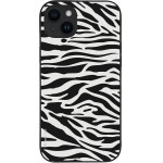 Sonique ���� Animal Print Series ��� Apple Iphone 14 Plus Zebra