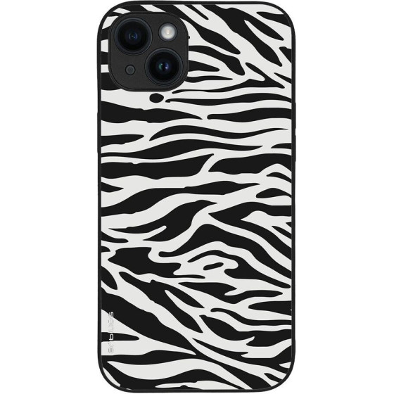 Sonique ���� Animal Print Series ��� Apple Iphone 14 Plus Zebra