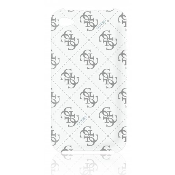 ������� ������ GUESS ��� IPHONE 4/4S �����