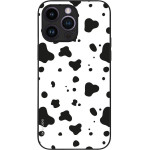 Sonique ���� Animal Print Series ��� Apple Iphone 14 Pro Max Dalmatian