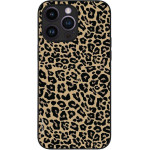 Sonique ���� Animal Print Series ��� Apple Iphone 14 Pro Max Leopard 01