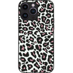 Sonique ���� Animal Print Series ��� Apple Iphone 14 Pro Max Leopard 02