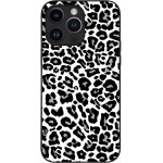Sonique ���� Animal Print Series ��� Apple Iphone 14 Pro Max Leopard 03