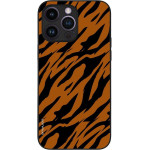 Sonique ���� Animal Print Series ��� Apple Iphone 14 Pro Max Tiger 01