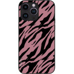 Sonique ���� Animal Print Series ��� Apple Iphone 14 Pro Max Tiger 02