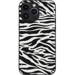 Sonique ���� Animal Print Series ��� Apple Iphone 14 Pro Max Zebra