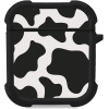 Sonique ���� ��������� Animal Print Series ��� Airpods 1/2 Cow 01
