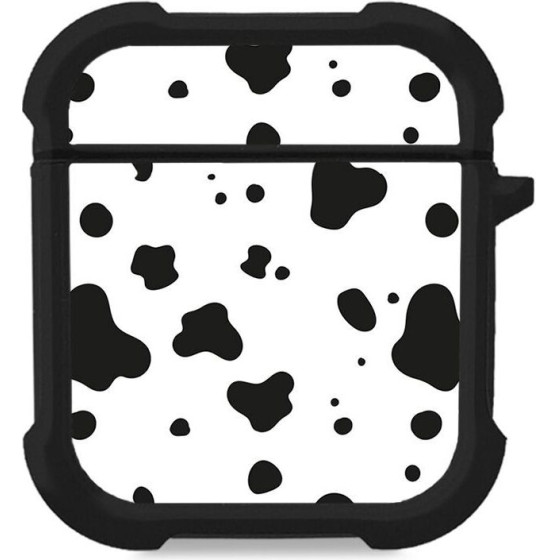 Sonique ���� ��������� Animal Print Series ��� Airpods 1/2 Dalmatian