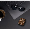 Sonique ���� ��������� Animal Print Series ��� Airpods 1/2 Giraffe 01