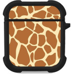 Sonique ���� ��������� Animal Print Series ��� Airpods 1/2 Giraffe 02