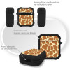 Sonique ���� ��������� Animal Print Series ��� Airpods 1/2 Giraffe 02