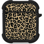 Sonique ���� ��������� Animal Print Series ��� Airpods 1/2 Leopard 01