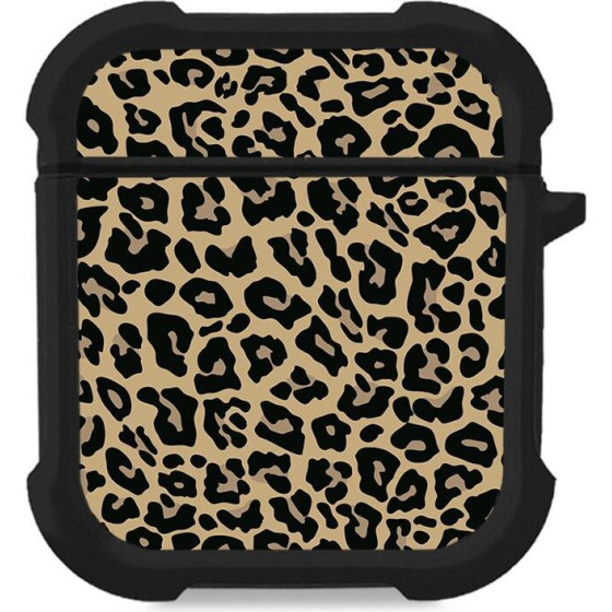 Sonique ���� ��������� Animal Print Series ��� Airpods 1/2 Leopard 01